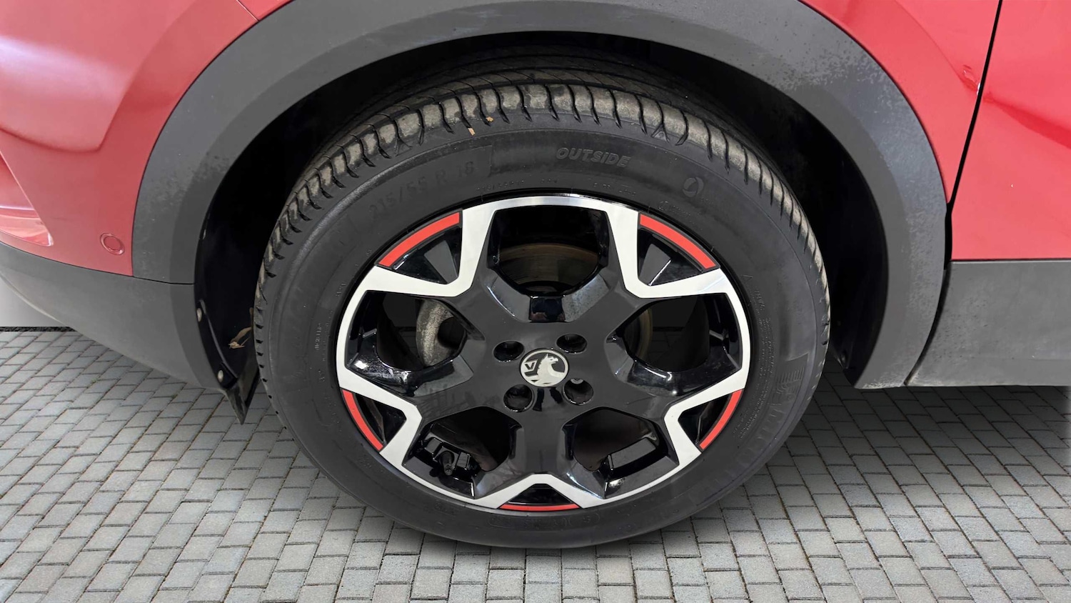 Used Vauxhall Mokka 2022 for sale - 76916079: Photo 9