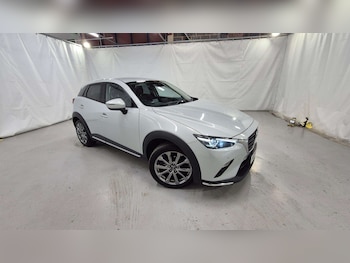 2019 - 2.0 Sport Nav + 5dr Auto