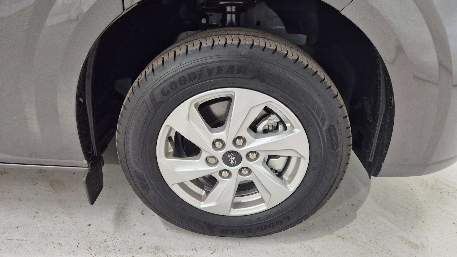 Used Ford E-Transit 2024 for sale - 75993891: Photo 10