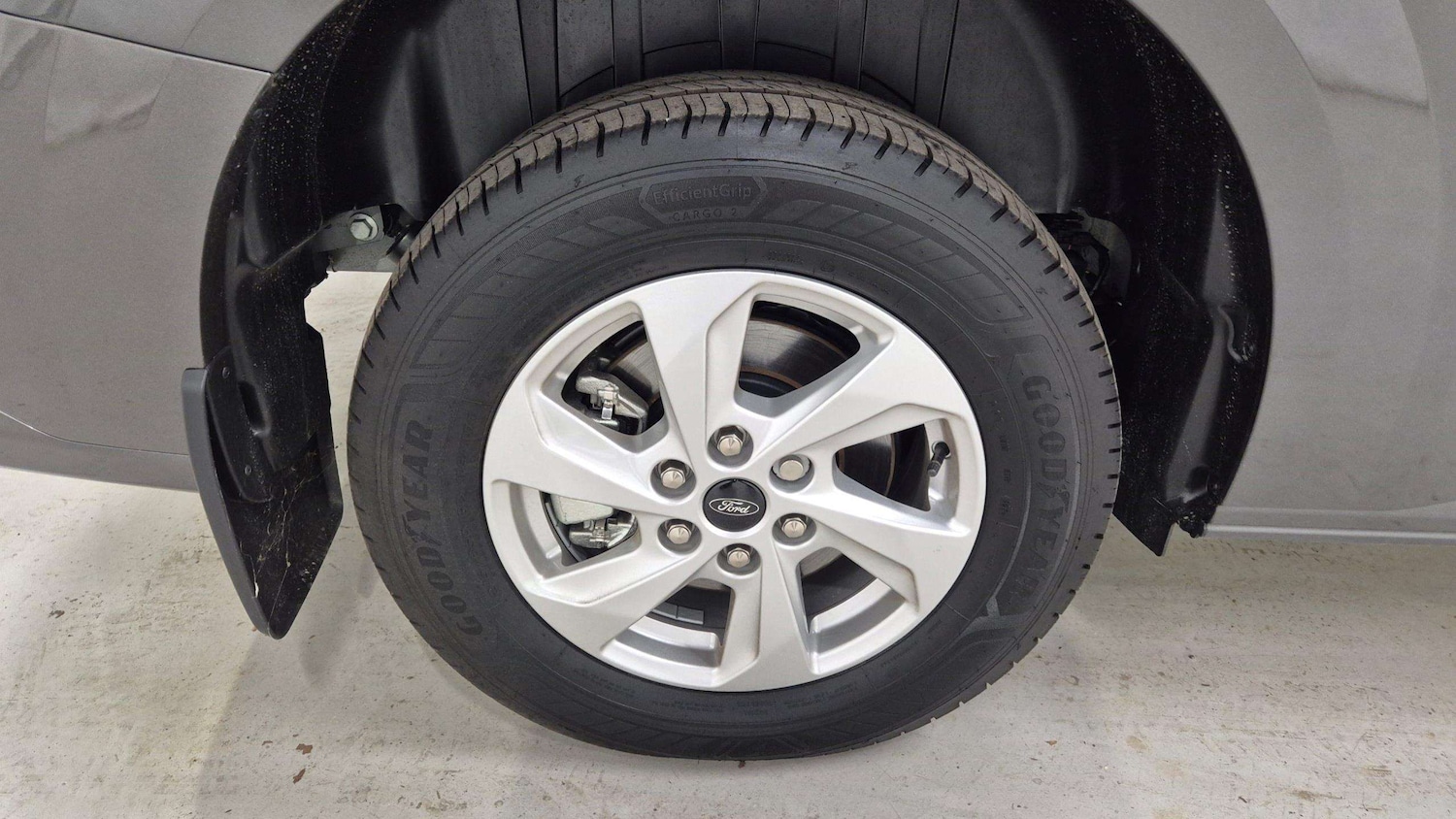 Used Ford E-Transit 2024 for sale - 75993891: Photo 11