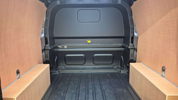 Used Ford E-Transit 2024 for sale - 75993891: Photo 12