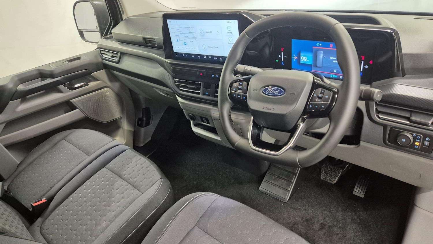 Used Ford E-Transit 2024 for sale - 75993891: Photo 14