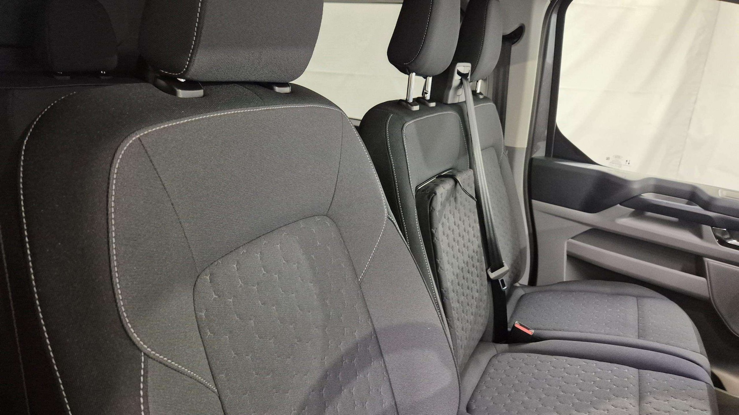 Used Ford E-Transit 2024 for sale - 75993891: Photo 15