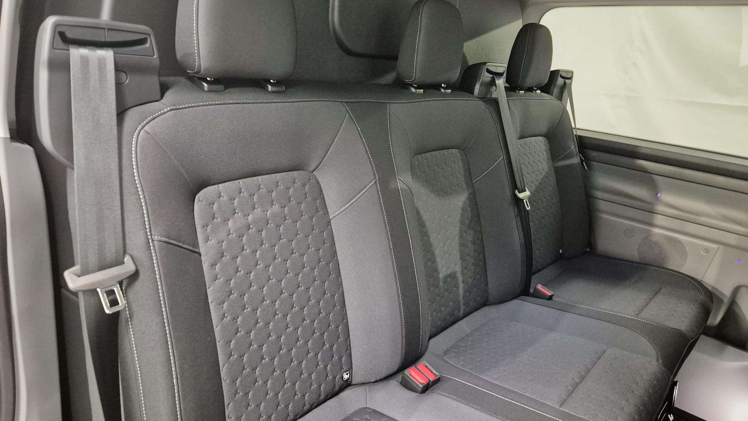 Used Ford E-Transit 2024 for sale - 75993891: Photo 16