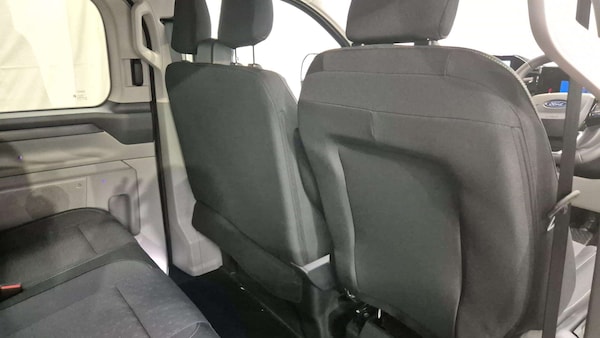 Used Ford E-Transit 2024 for sale - 75993891: Photo 17
