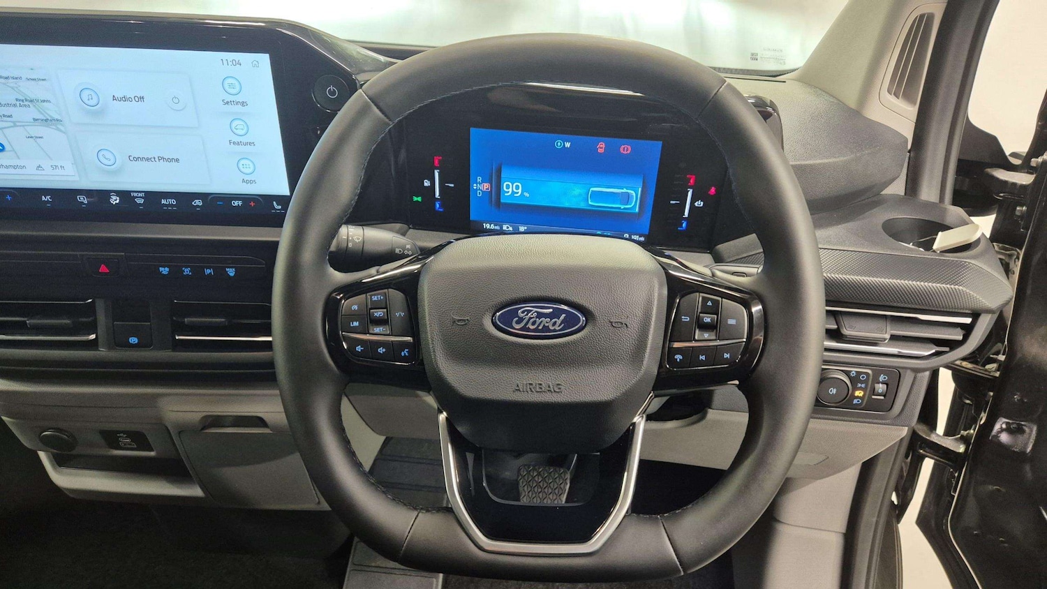 Used Ford E-Transit 2024 for sale - 75993891: Photo 21