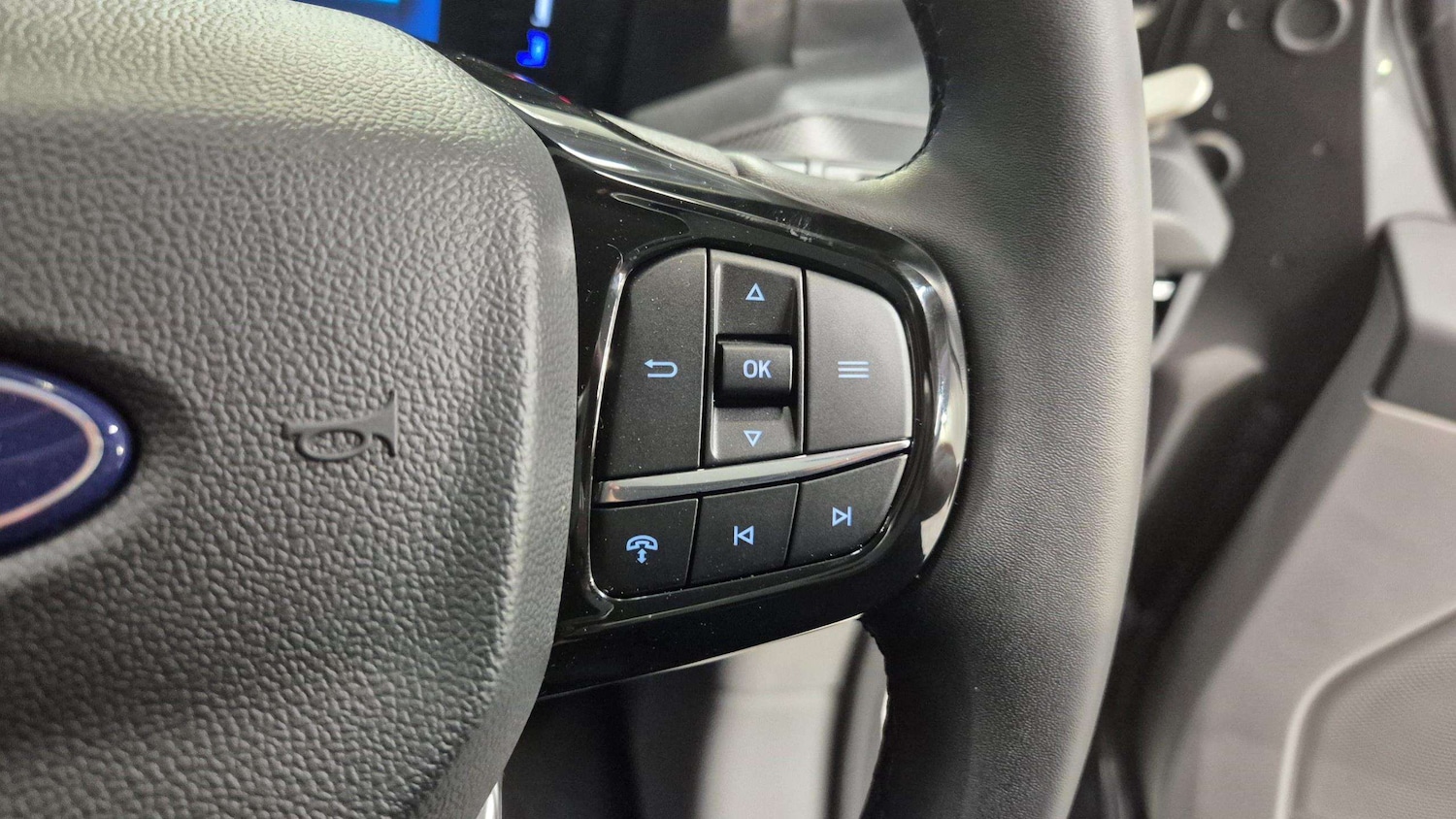 Used Ford E-Transit 2024 for sale - 75993891: Photo 23