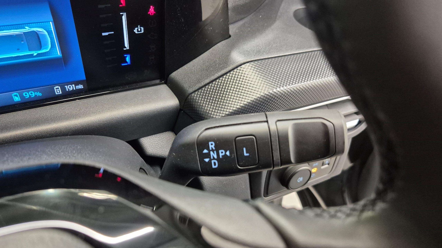 Used Ford E-Transit 2024 for sale - 75993891: Photo 25