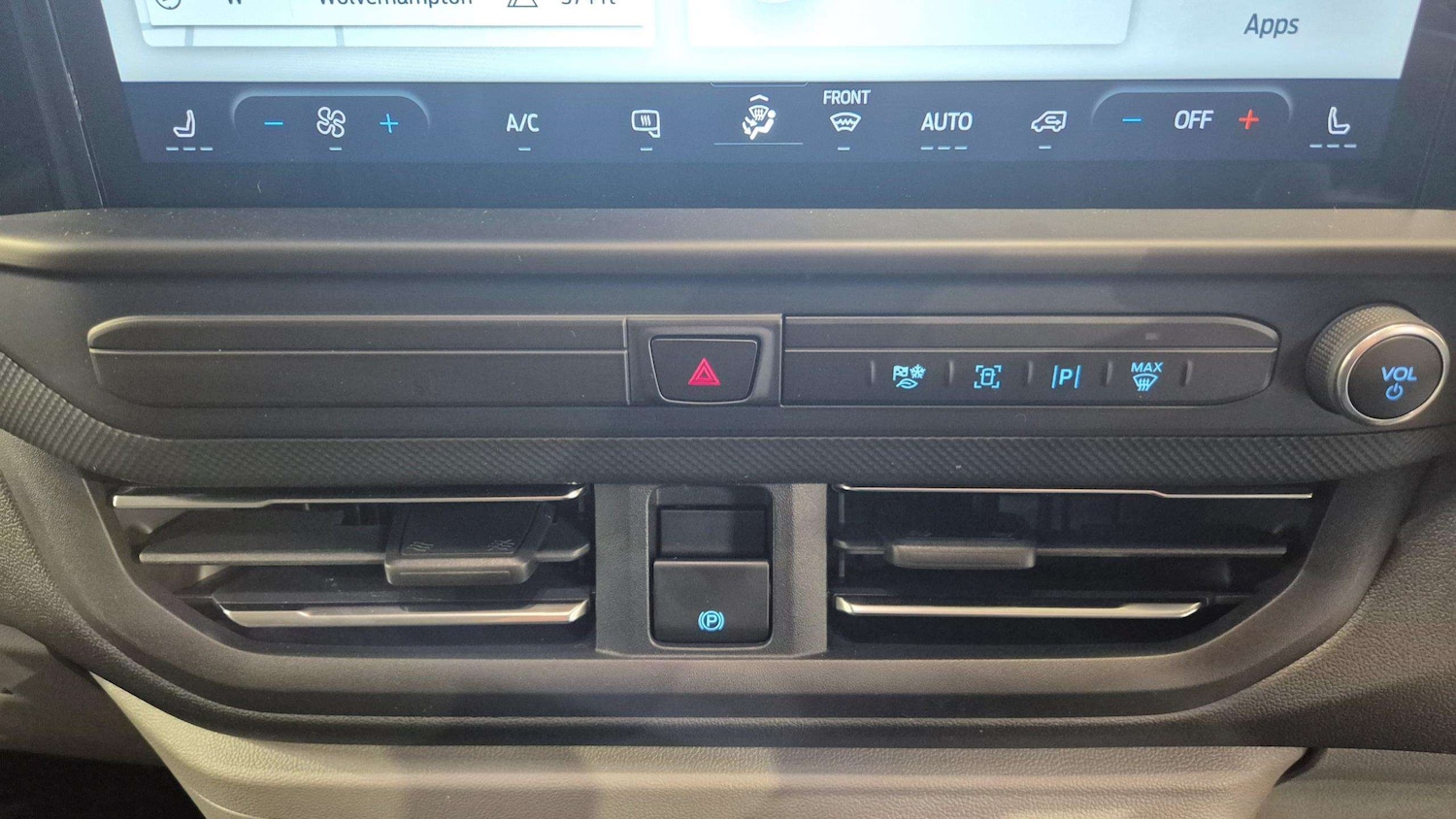 Used Ford E-Transit 2024 for sale - 75993891: Photo 26