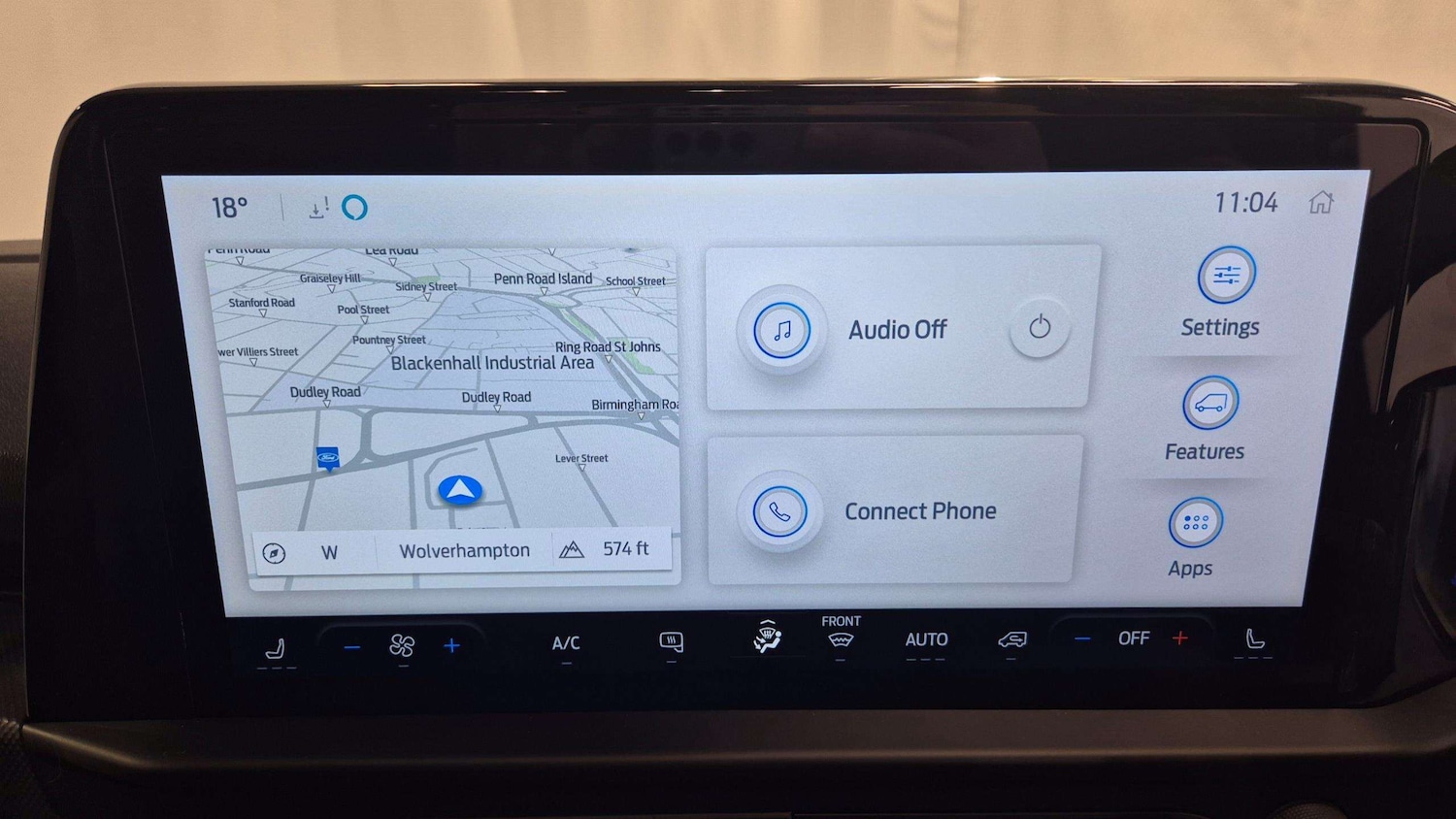 Used Ford E-Transit 2024 for sale - 75993891: Photo 27