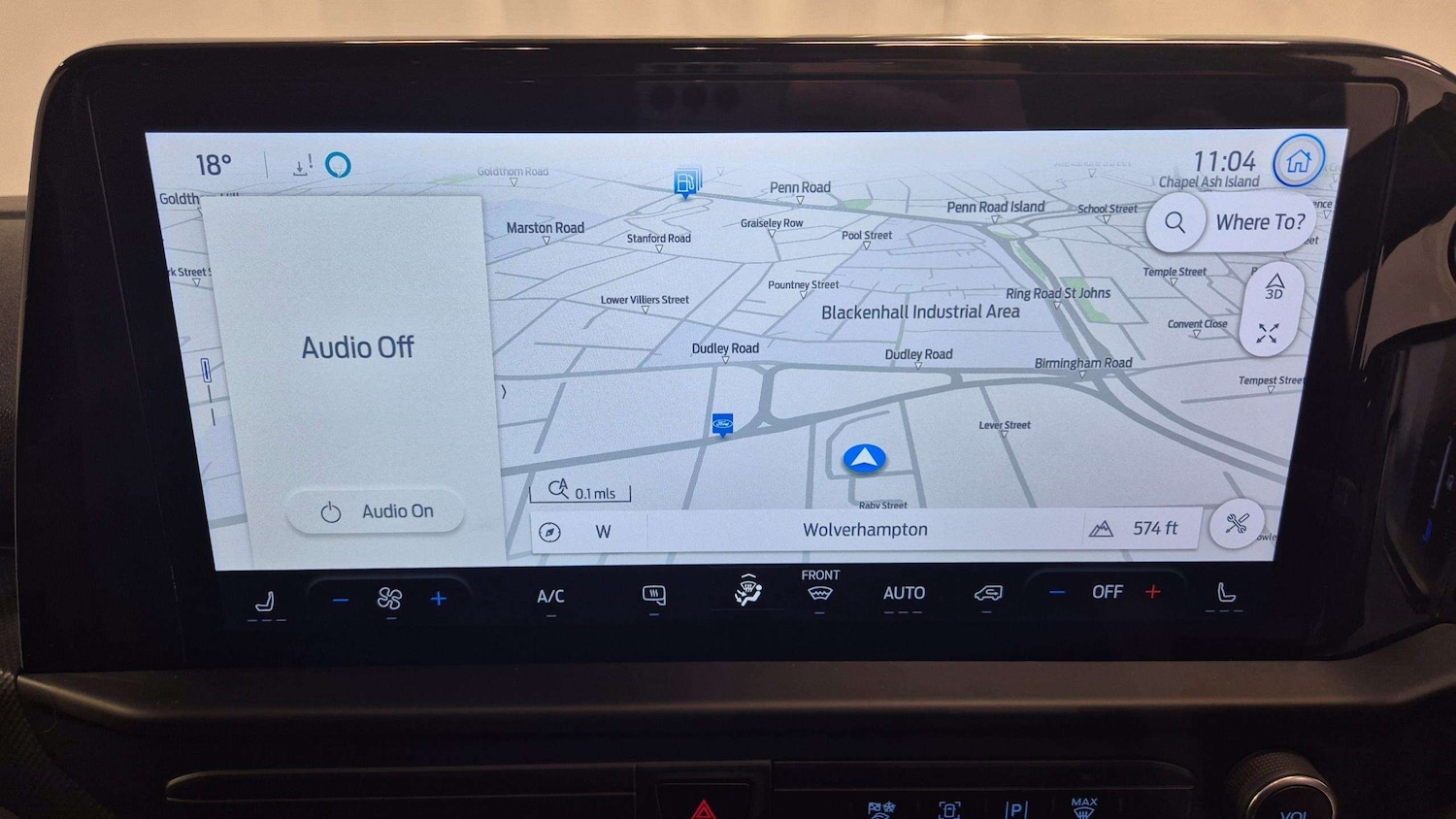 Used Ford E-Transit 2024 for sale - 75993891: Photo 28