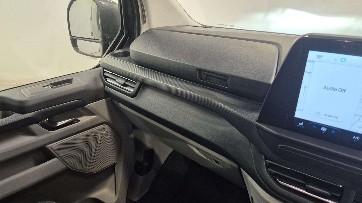 Used Ford E-Transit 2024 for sale - 75993891: Photo 29