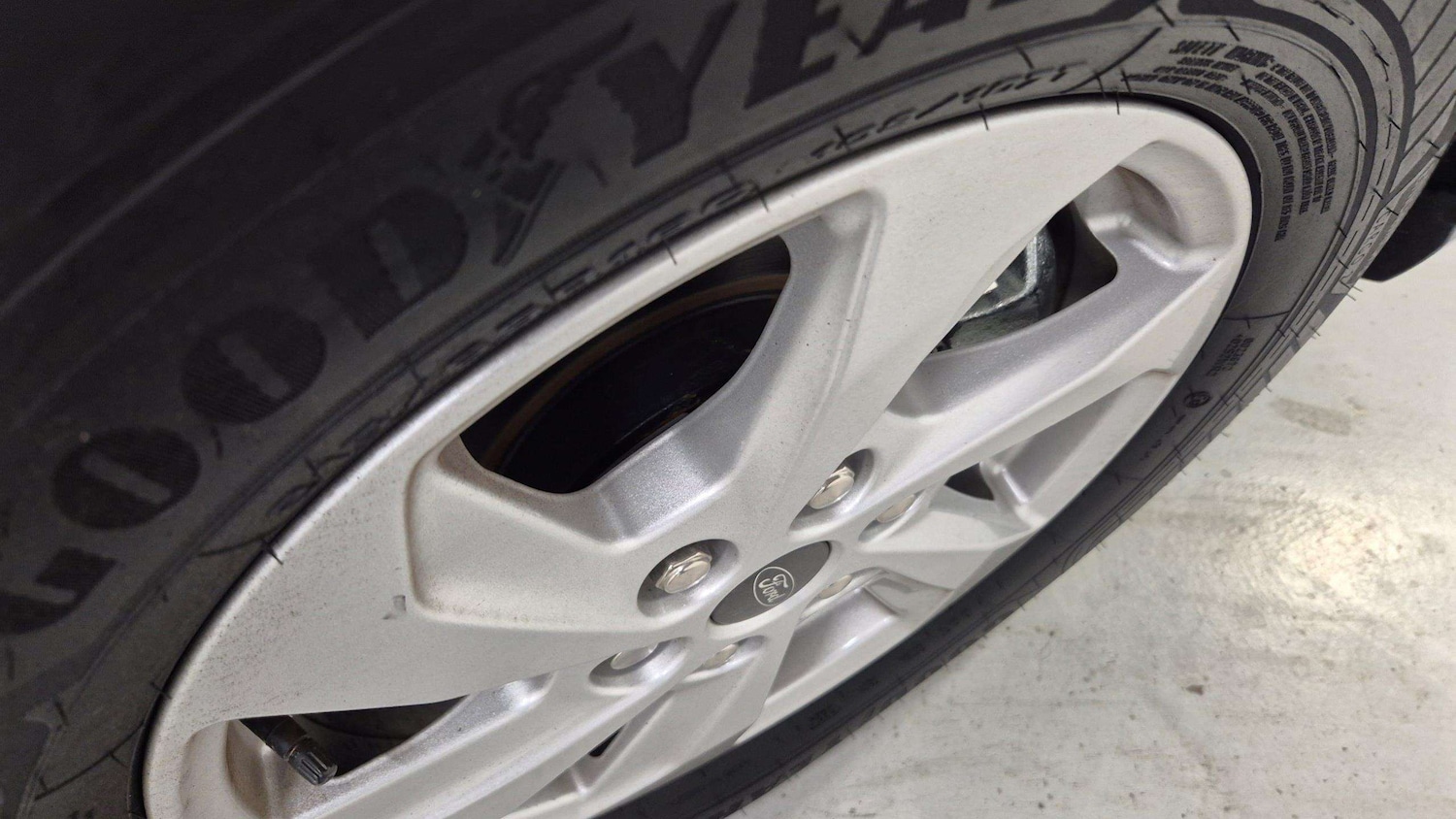 Used Ford E-Transit 2024 for sale - 75993891: Photo 31