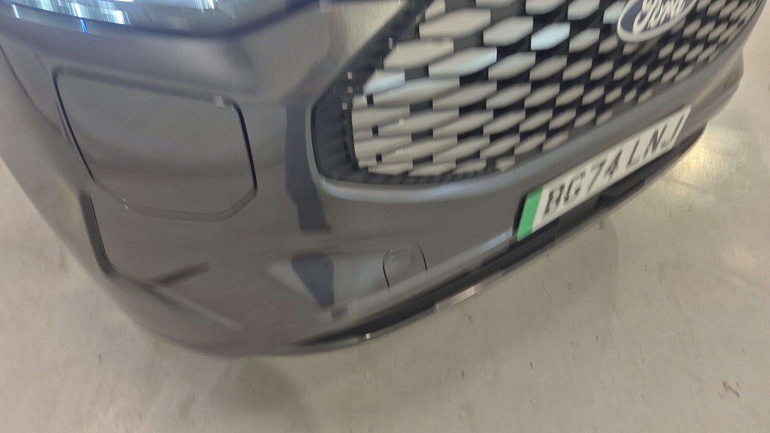 Used Ford E-Transit 2024 for sale - 75993891: Photo 33