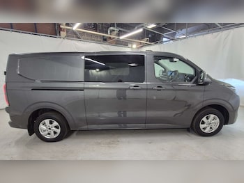 Used Ford E-Transit 2024 for sale - 75993891: Photo 4