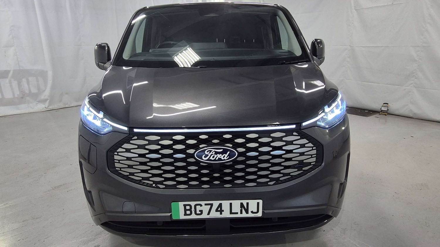 Used Ford E-Transit 2024 for sale - 75993891: Photo 5