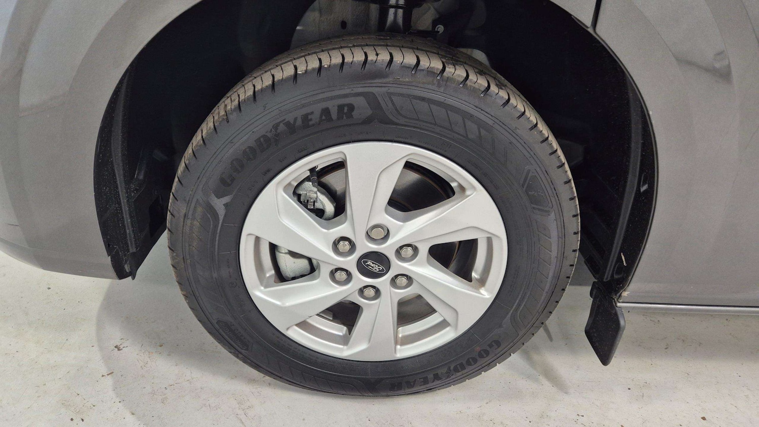 Used Ford E-Transit 2024 for sale - 75993891: Photo 9