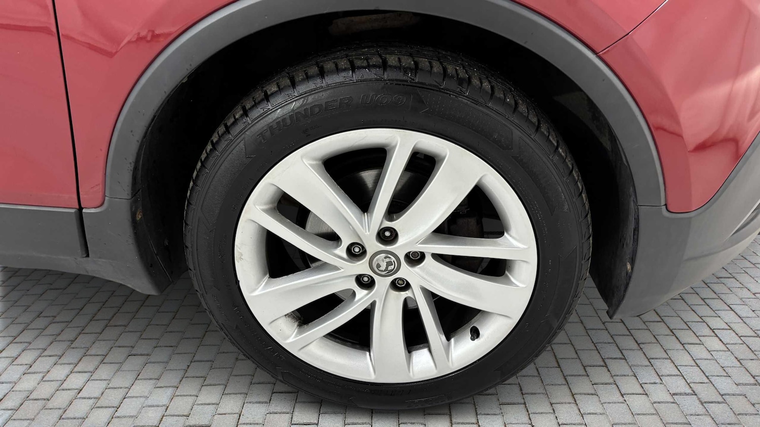 Used Vauxhall Mokka 2016 for sale - 76856940: Photo 10