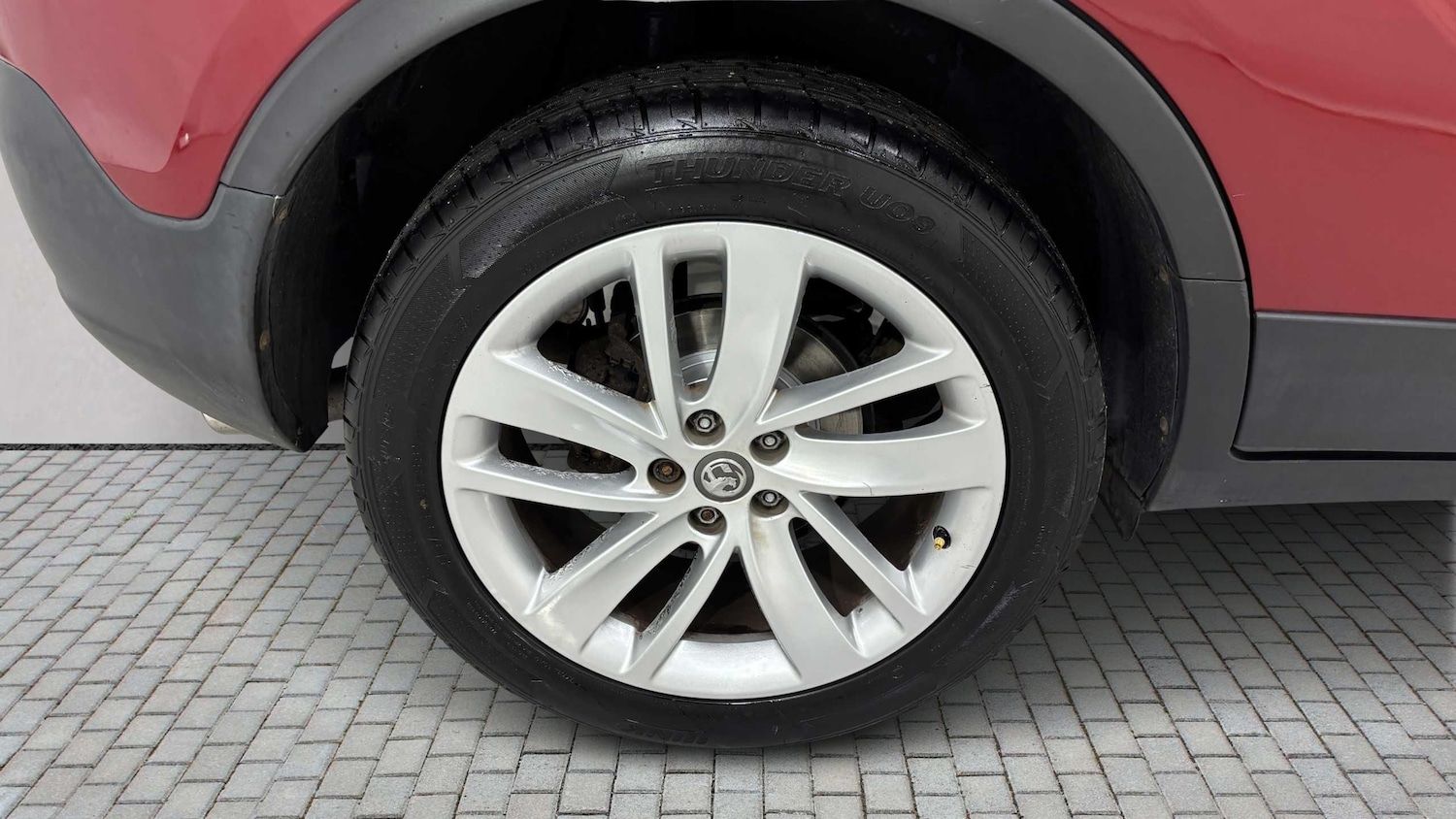 Used Vauxhall Mokka 2016 for sale - 76856940: Photo 11