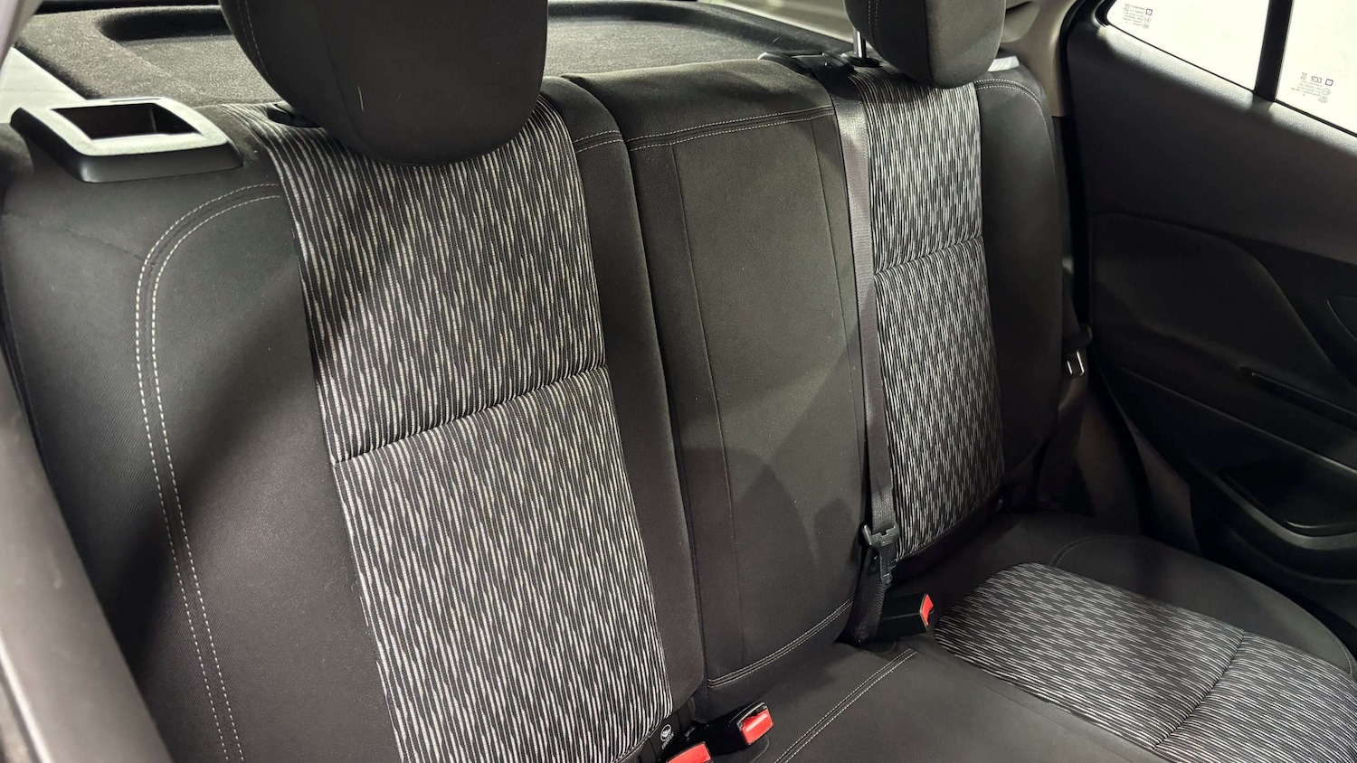 Used Vauxhall Mokka 2016 for sale - 76856940: Photo 14