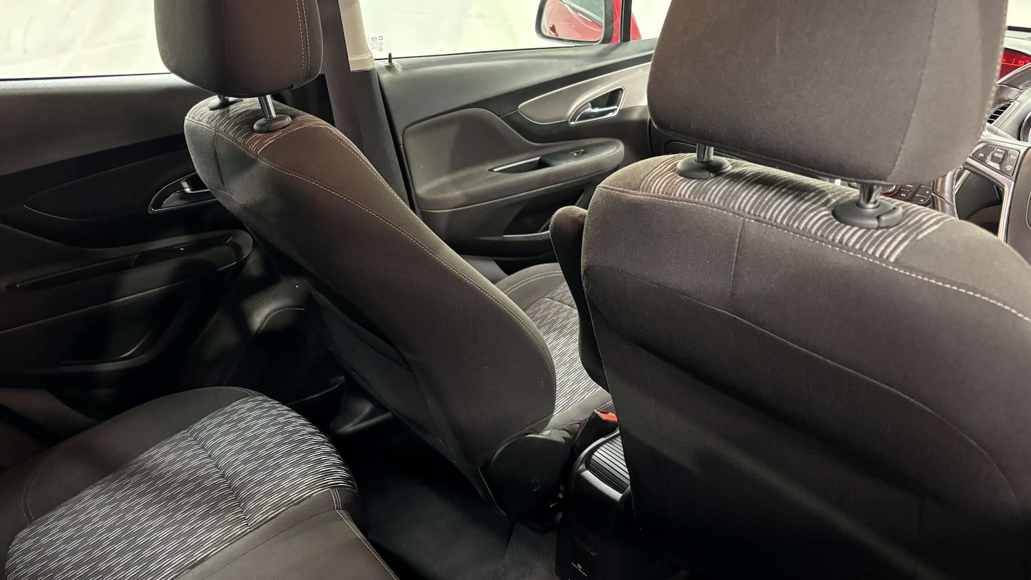 Used Vauxhall Mokka 2016 for sale - 76856940: Photo 15