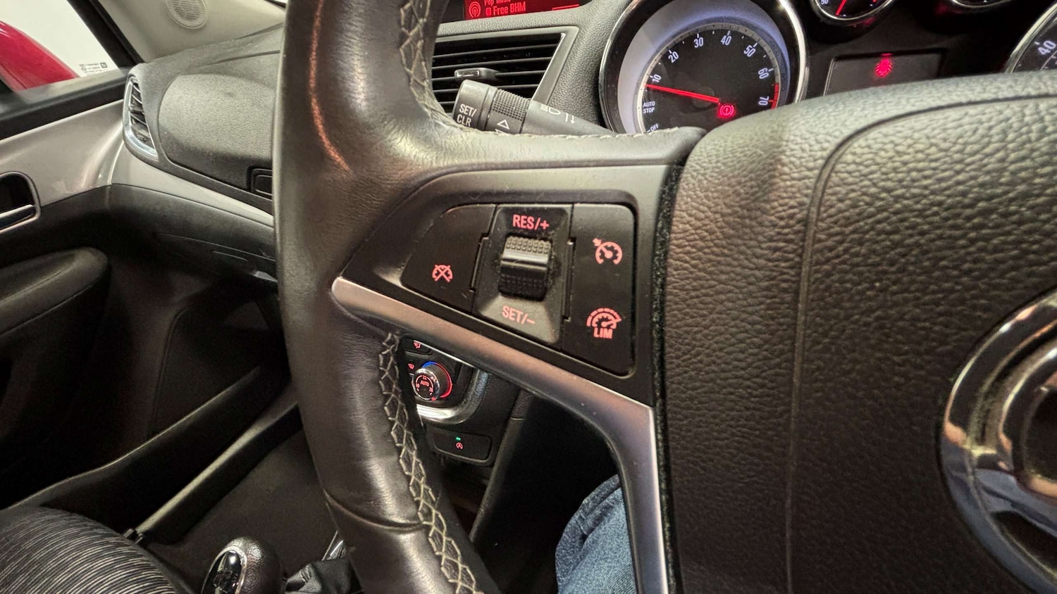 Used Vauxhall Mokka 2016 for sale - 76856940: Photo 22