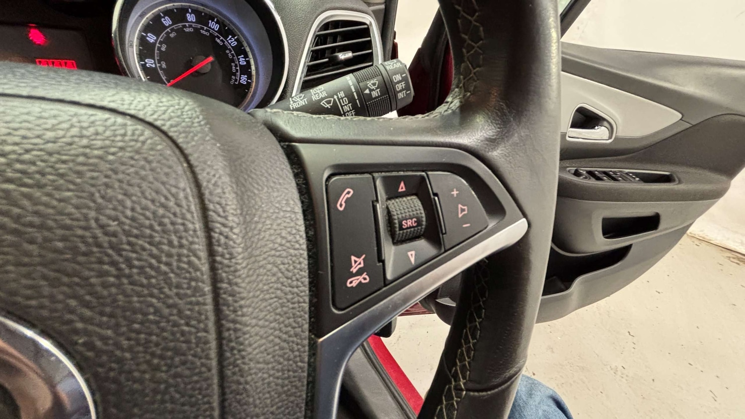 Used Vauxhall Mokka 2016 for sale - 76856940: Photo 23