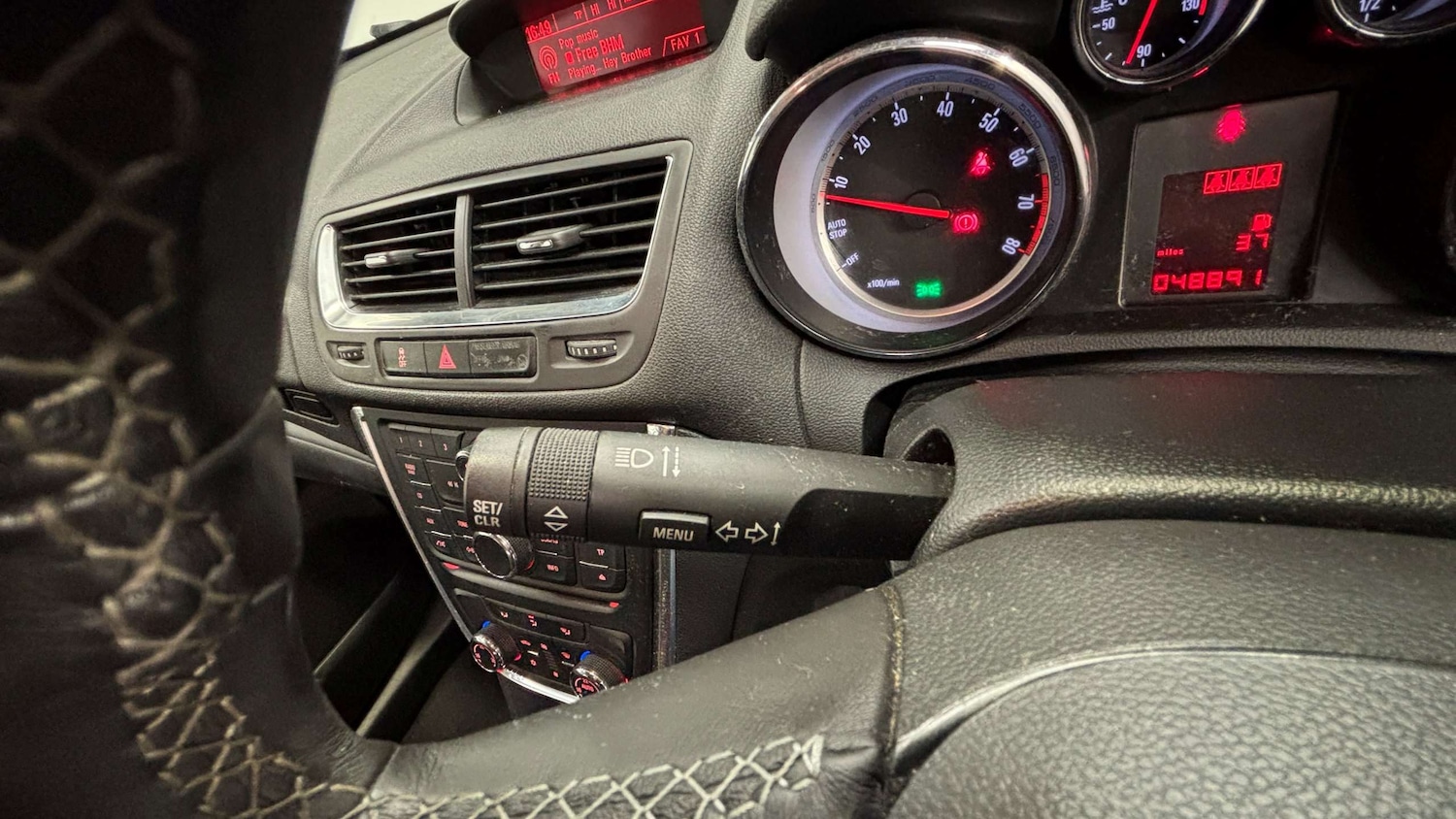 Used Vauxhall Mokka 2016 for sale - 76856940: Photo 25