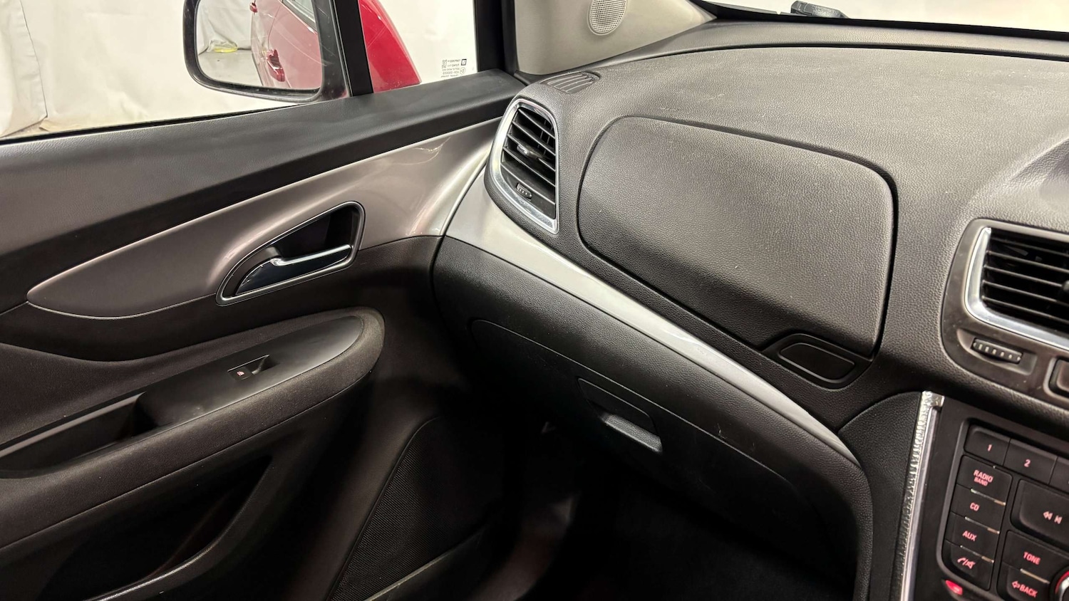 Used Vauxhall Mokka 2016 for sale - 76856940: Photo 30