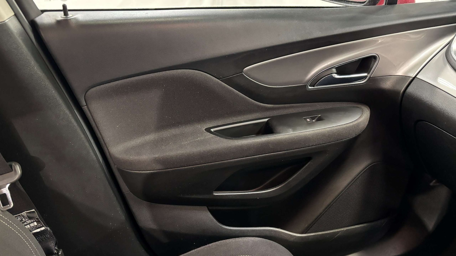 Used Vauxhall Mokka 2016 for sale - 76856940: Photo 31