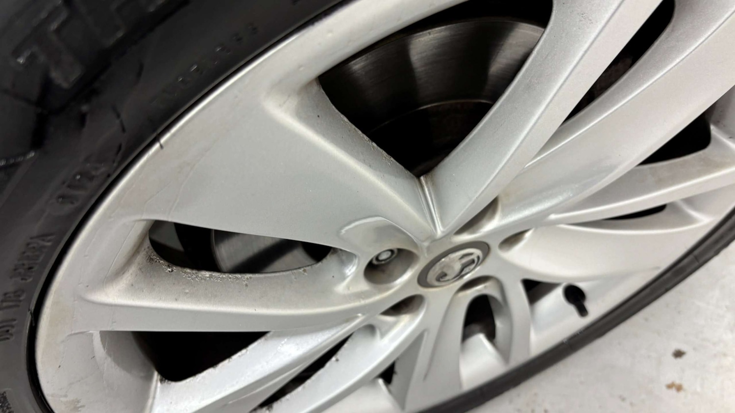 Used Vauxhall Mokka 2016 for sale - 76856940: Photo 32