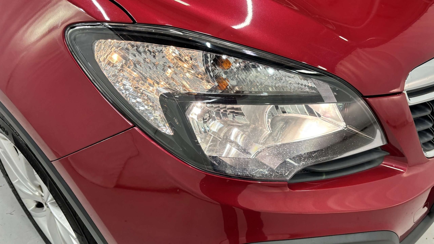 Used Vauxhall Mokka 2016 for sale - 76856940: Photo 33