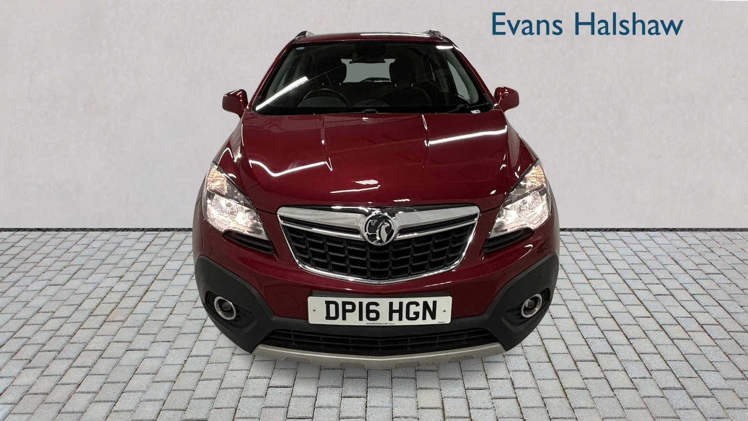 Used Vauxhall Mokka 2016 for sale - 76856940: Photo 5