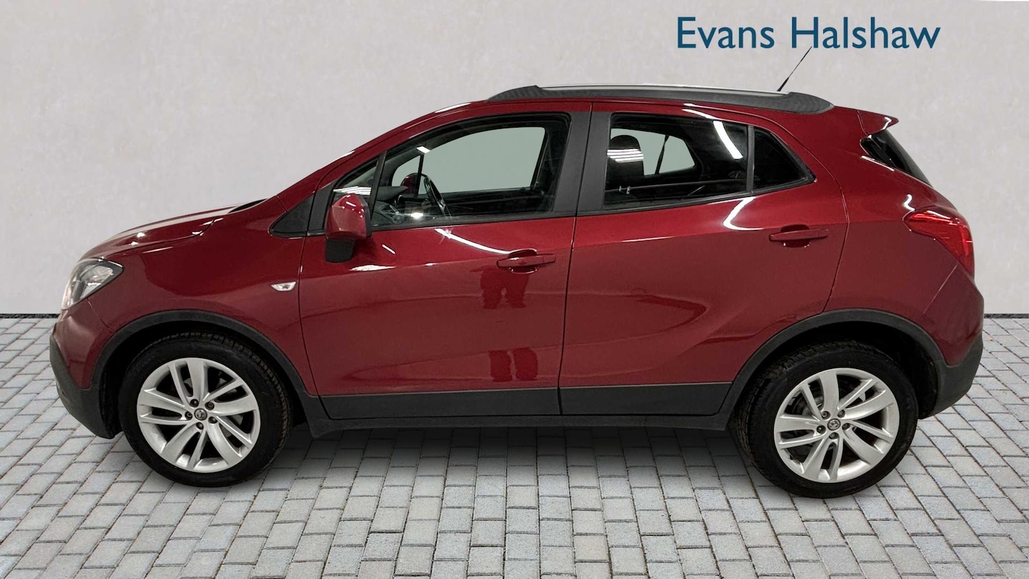 Used Vauxhall Mokka 2016 for sale - 76856940: Photo 7