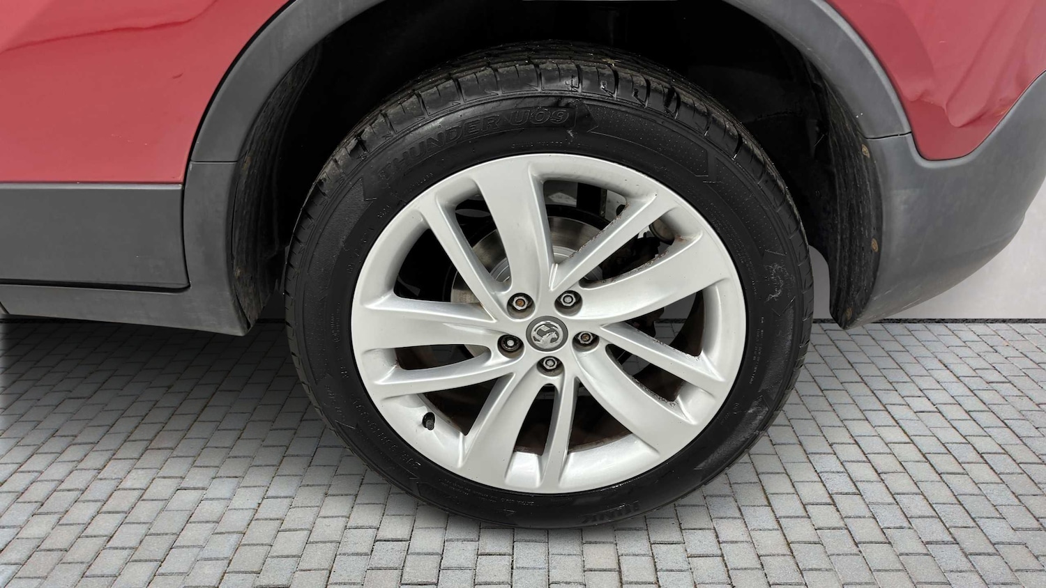 Used Vauxhall Mokka 2016 for sale - 76856940: Photo 8