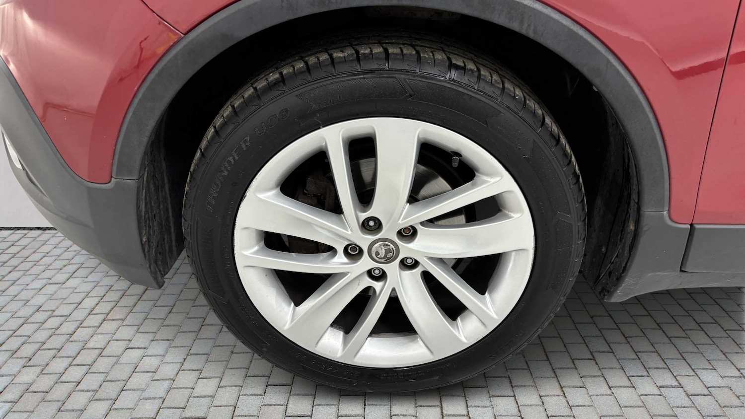 Used Vauxhall Mokka 2016 for sale - 76856940: Photo 9