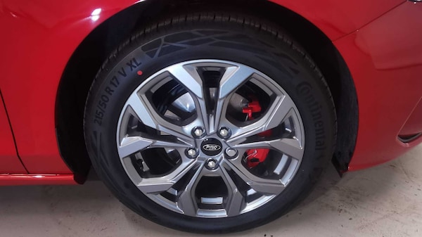 Used Ford Focus 2024 for sale - 75710944: Photo 10