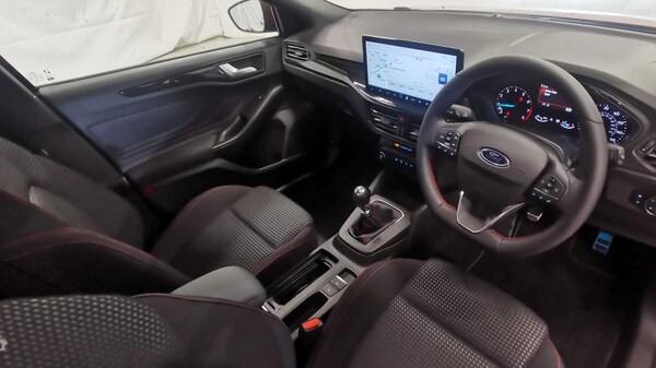 Used Ford Focus 2024 for sale - 75710944: Photo 13