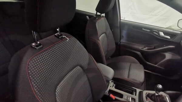 Used Ford Focus 2024 for sale - 75710944: Photo 14