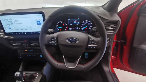 Used Ford Focus 2024 for sale - 75710944: Photo 21