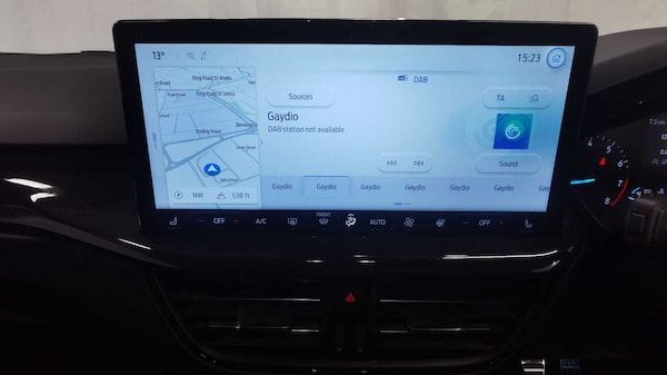 Used Ford Focus 2024 for sale - 75710944: Photo 30