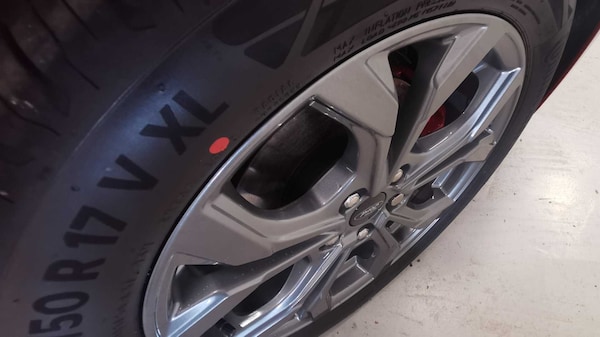 Used Ford Focus 2024 for sale - 75710944: Photo 34