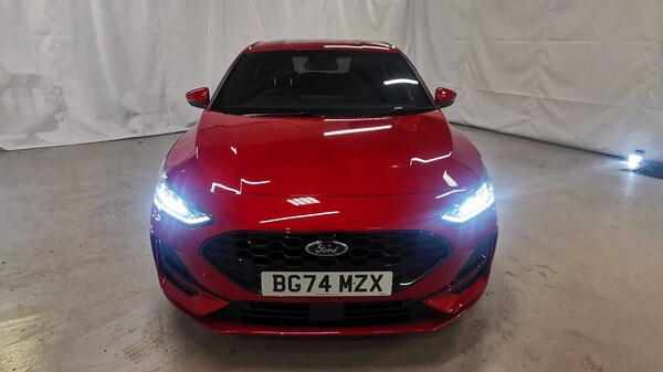 Used Ford Focus 2024 for sale - 75710944: Photo 5