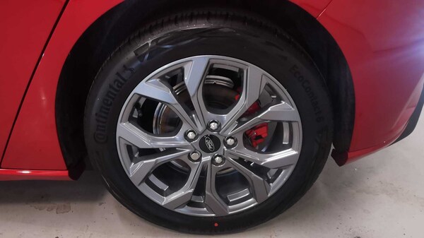 Used Ford Focus 2024 for sale - 75710944: Photo 8