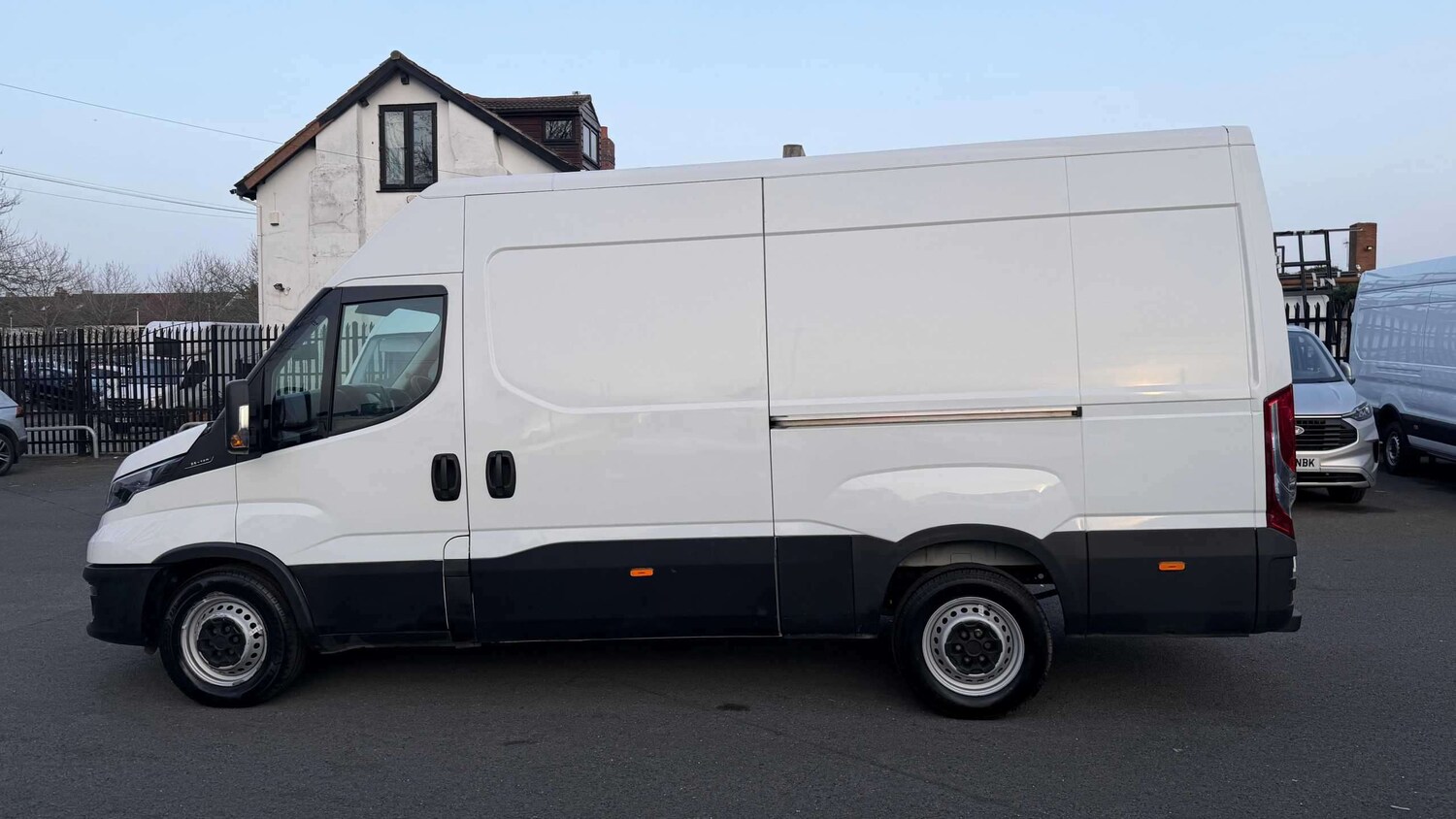 Used Iveco Daily 2023 for sale - 77842467: Photo 10