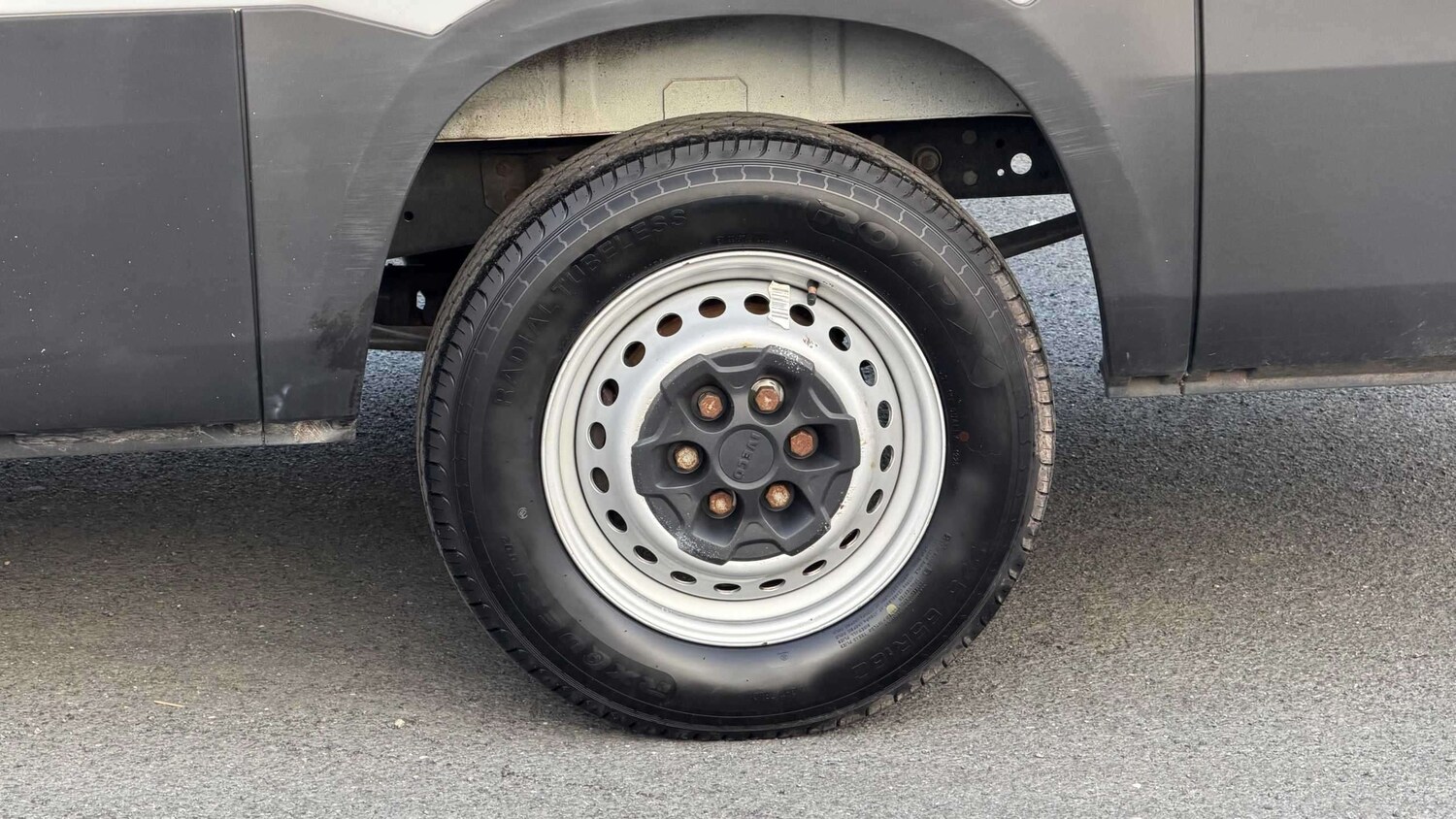 Used Iveco Daily 2023 for sale - 77842467: Photo 11