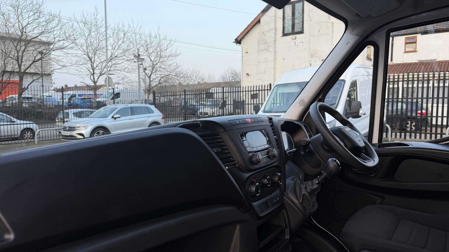 Used Iveco Daily 2023 for sale - 77842467: Photo 14