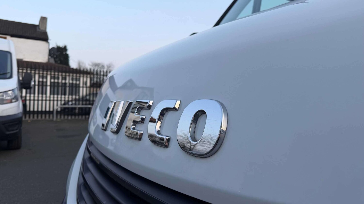 Used Iveco Daily 2023 for sale - 77842467: Photo 16