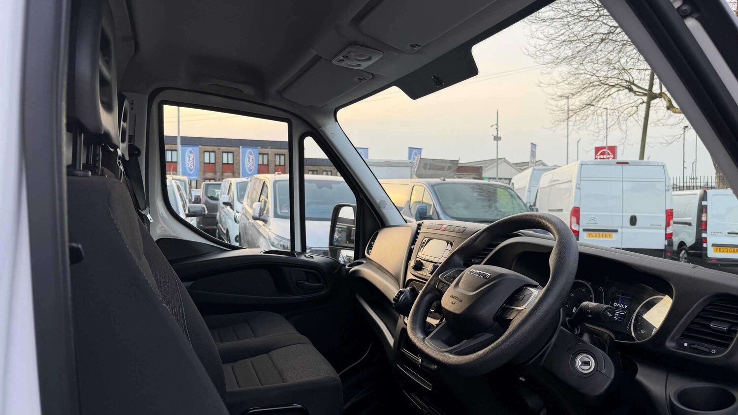 Used Iveco Daily 2023 for sale - 77842467: Photo 18