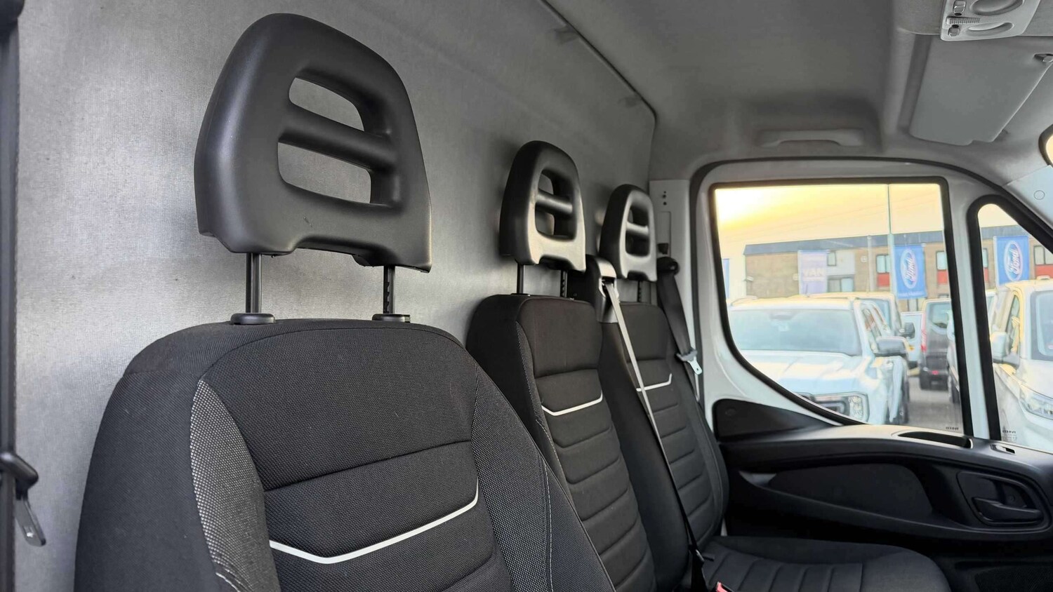 Used Iveco Daily 2023 for sale - 77842467: Photo 19